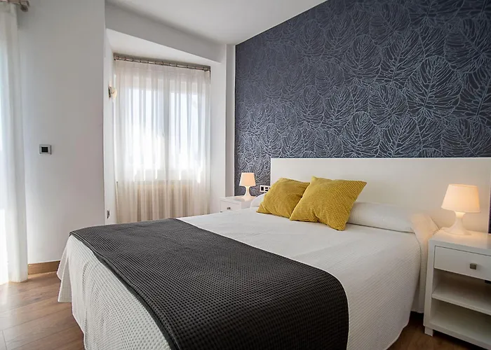 Hotel El Cid
